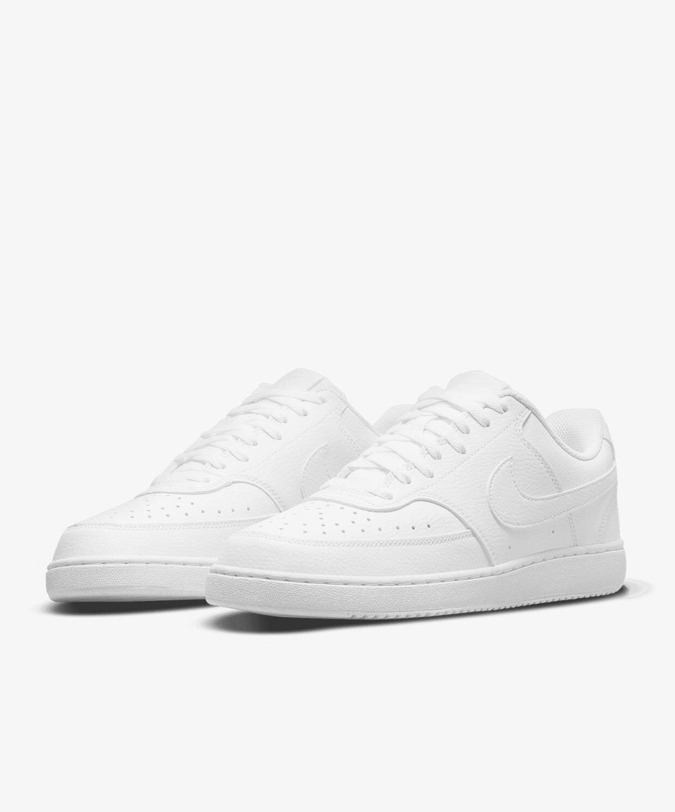 Nike Beyaz Nike Vision Court