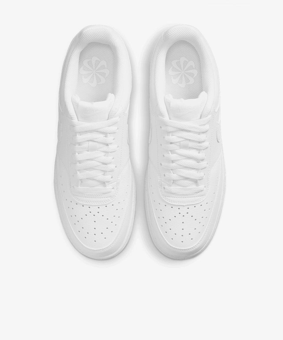 Nike Beyaz Nike Vision Court