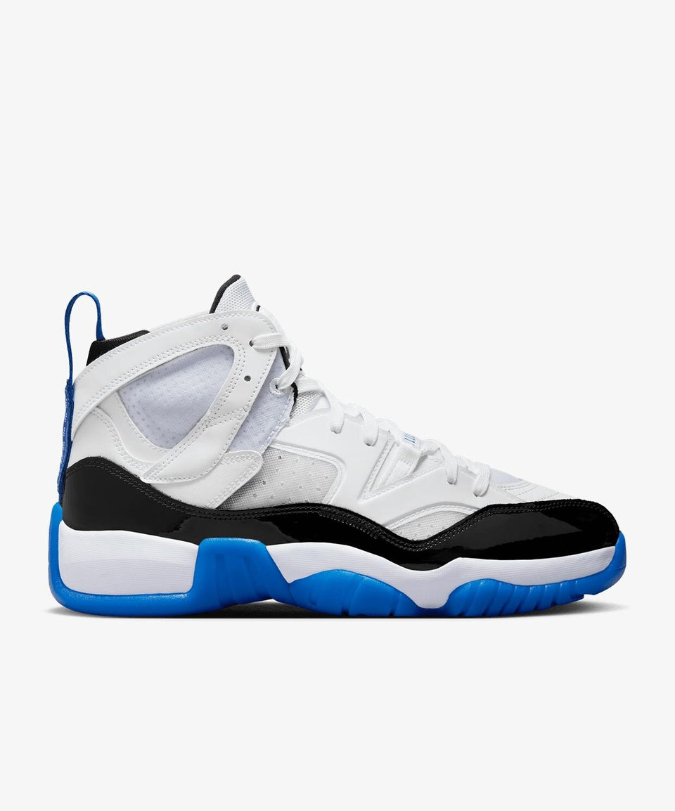 Jordan Jumpman Two Trey - Görsel 2