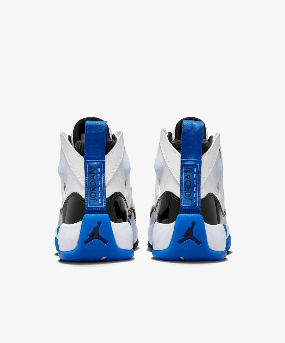 Jordan Jumpman Two Trey - Görsel 6