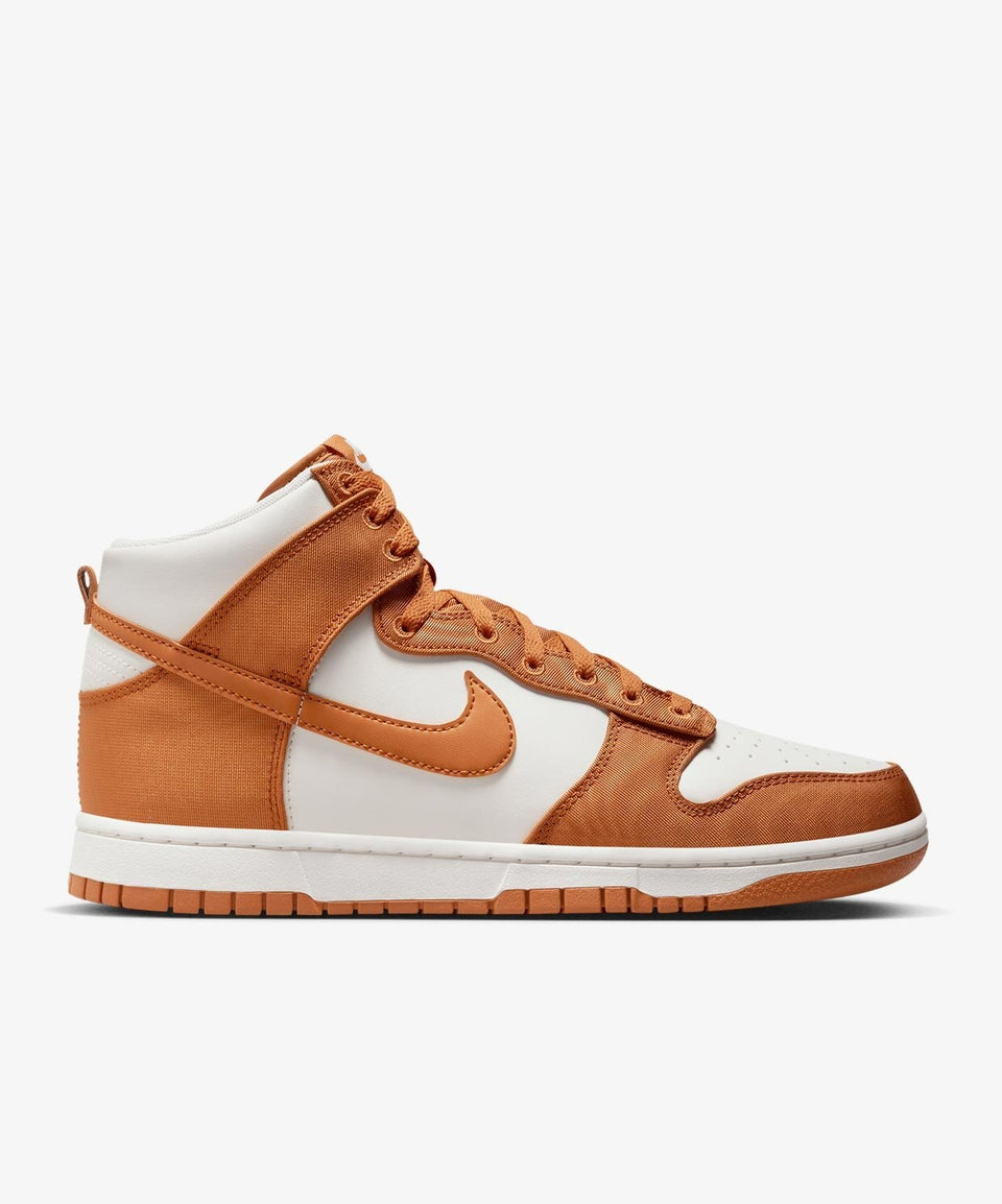 Nike Dunk Hi Retro Se - Görsel 2
