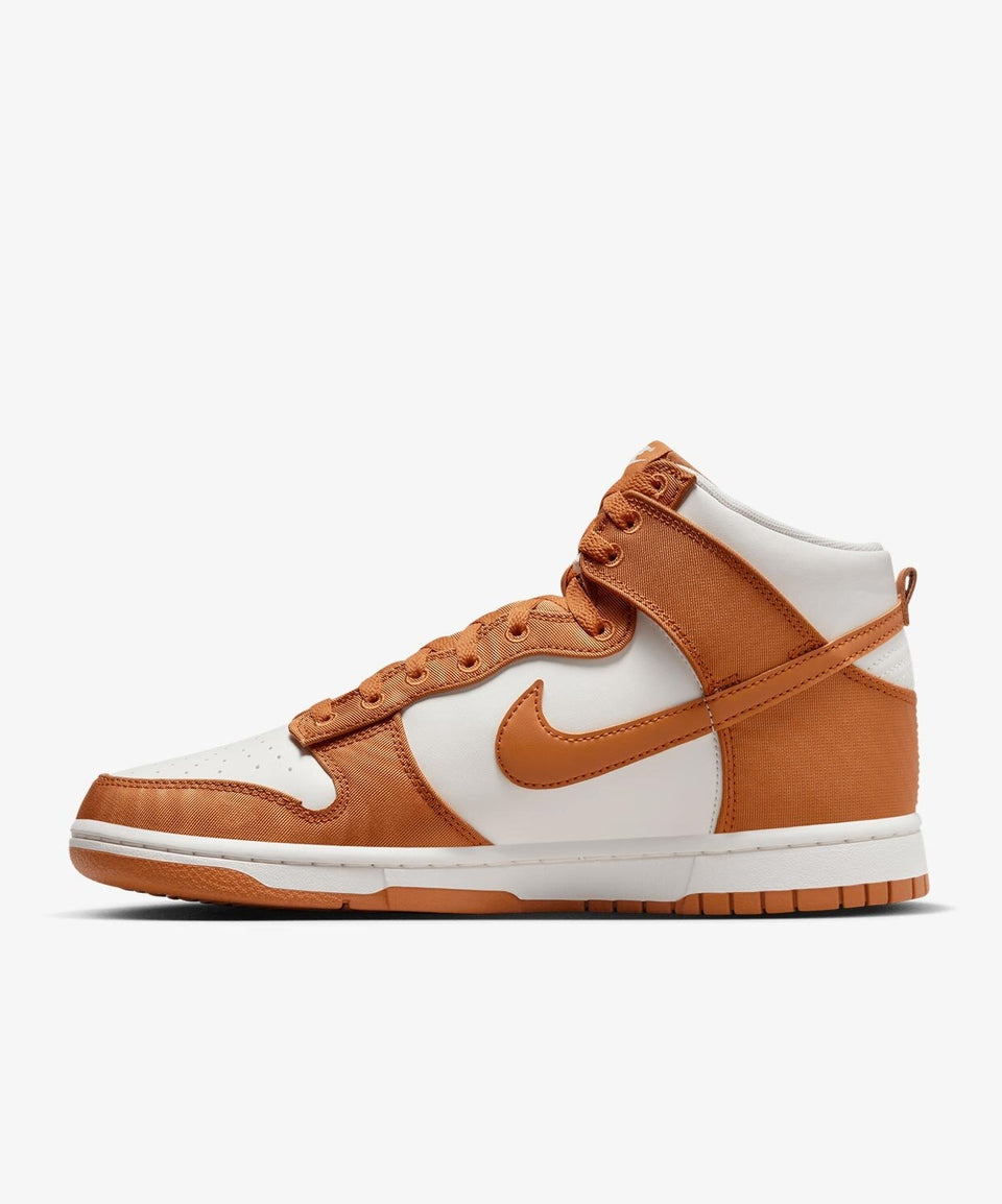 Nike Dunk Hi Retro Se - Görsel 3