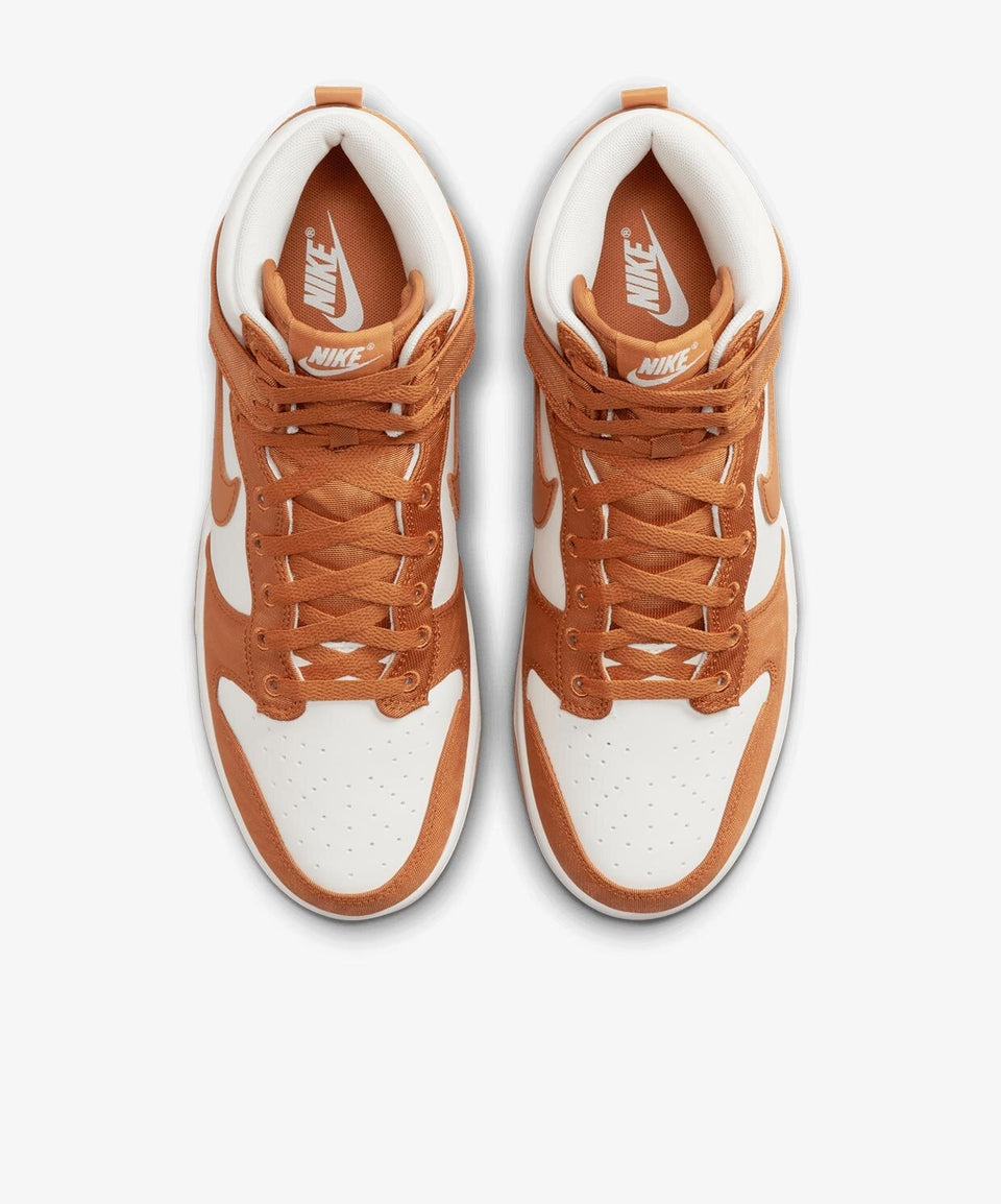 Nike Dunk Hi Retro Se - Görsel 5