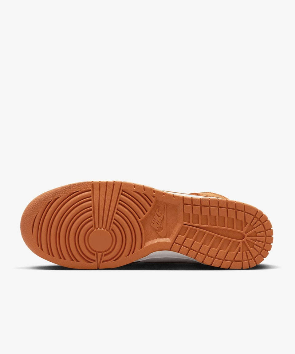 Nike Dunk Hi Retro Se - Görsel 7