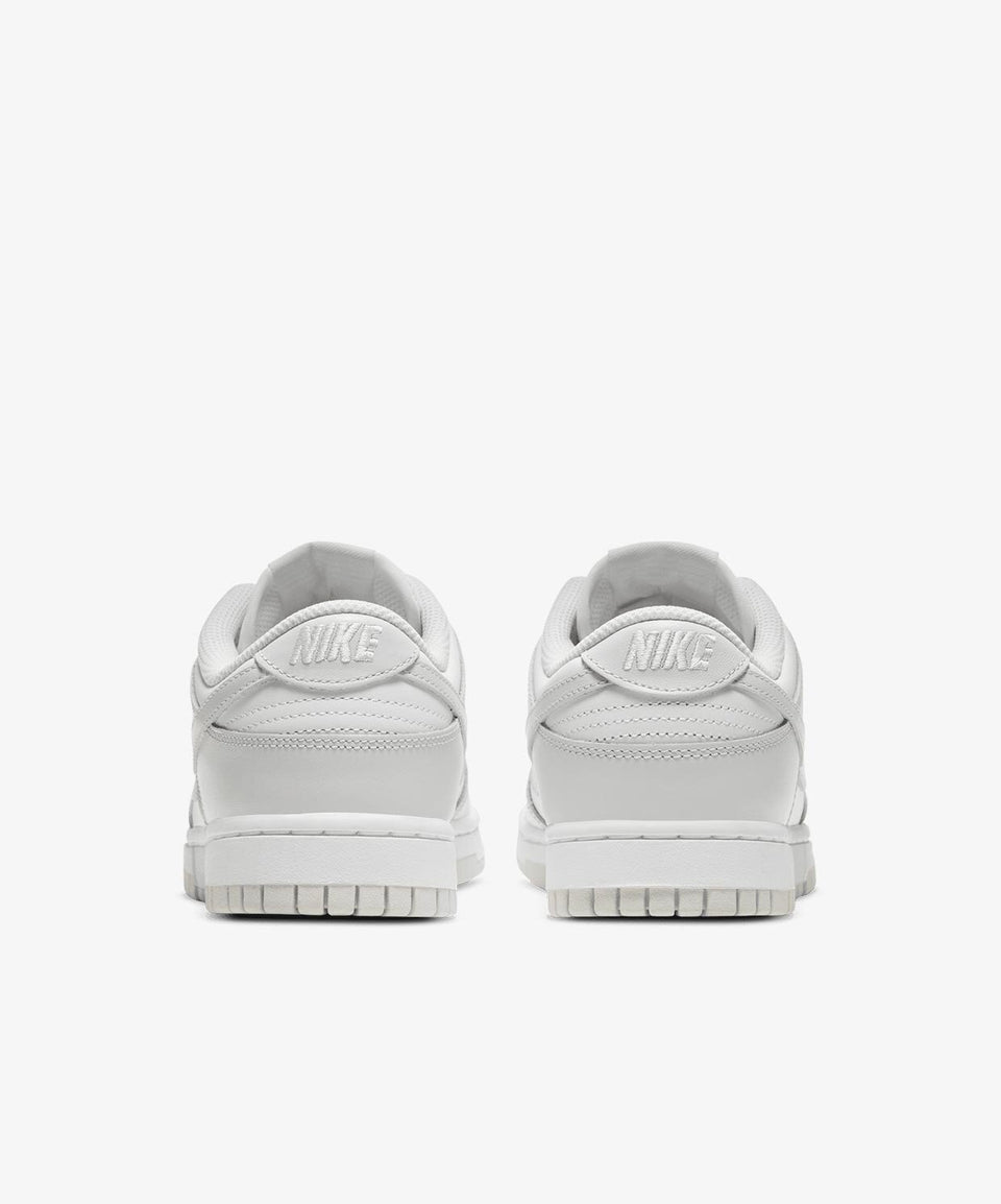 Nike Dunk Low - Görsel 5