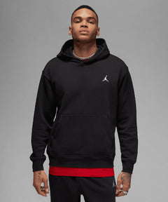 Jordan Brooklyn Fleece Printed Pullover Hoodie