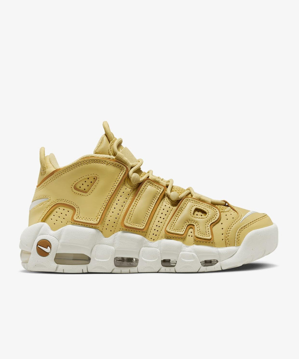 Nike Air More Uptempo - Görsel 2