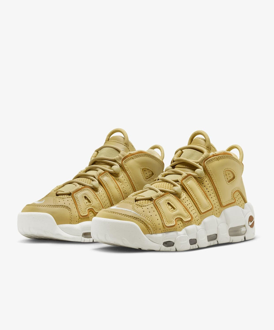 Nike Air More Uptempo - Görsel 4