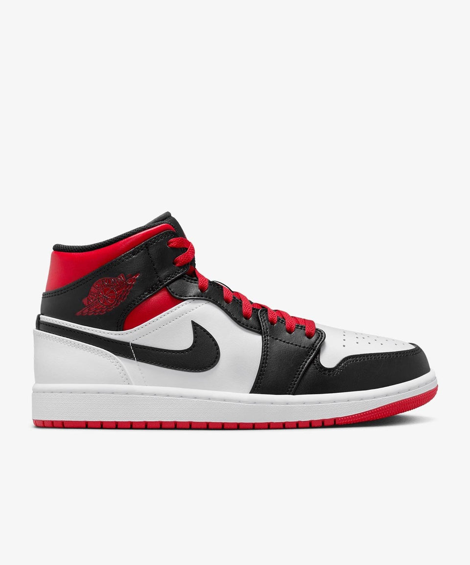 Jordan Air 1 Mid - Görsel 2