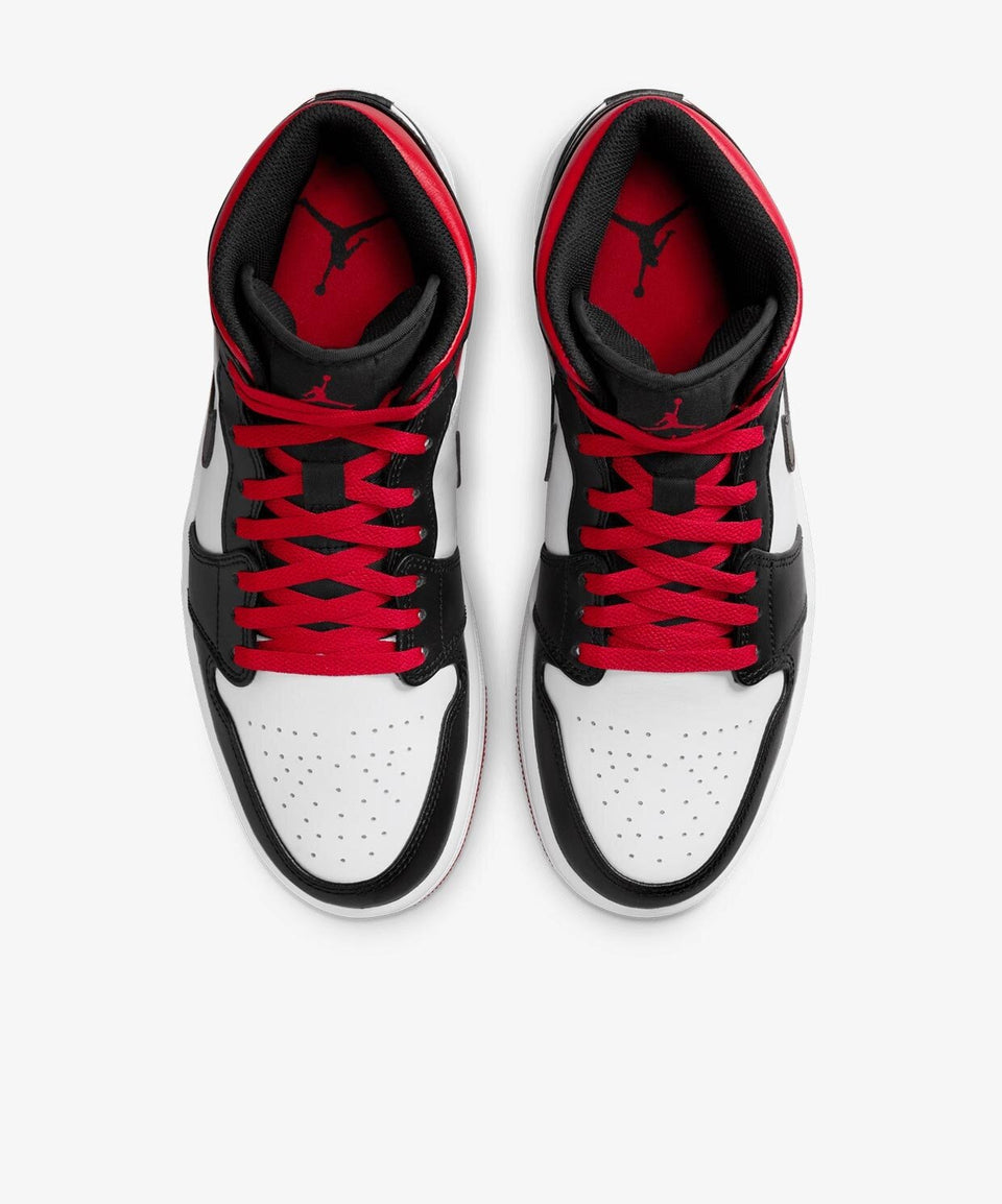 Jordan Air 1 Mid - Görsel 6