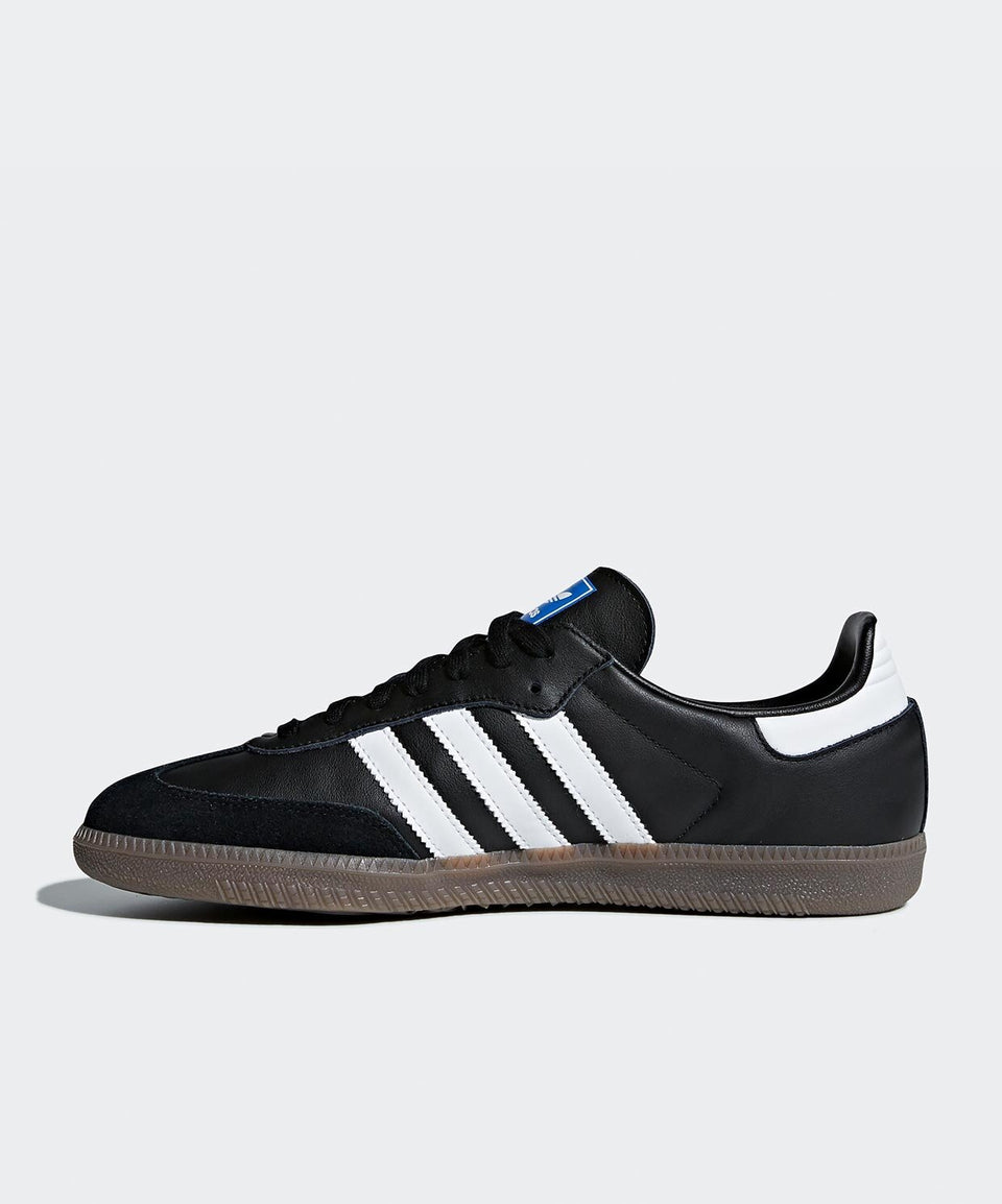 adidas Samba OG - Görsel 3