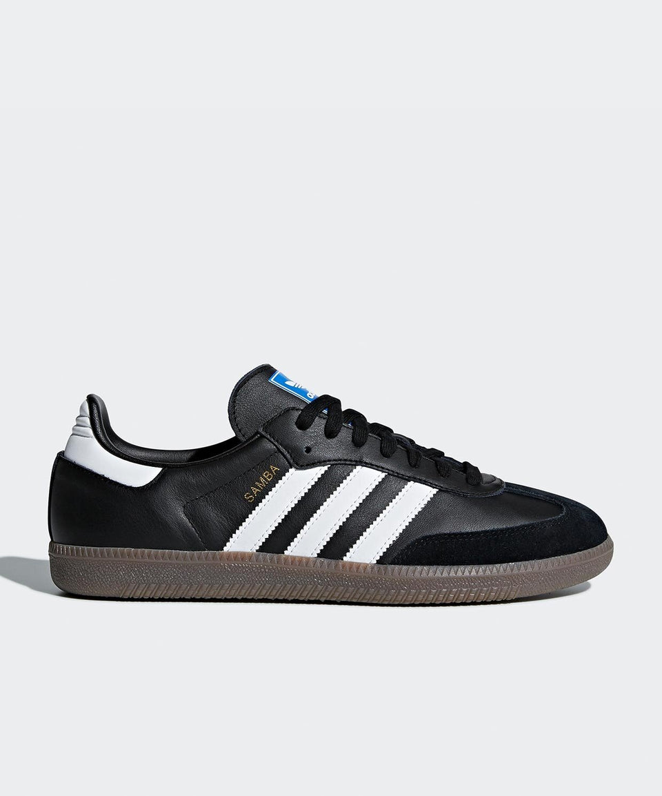 adidas Samba OG - Görsel 2
