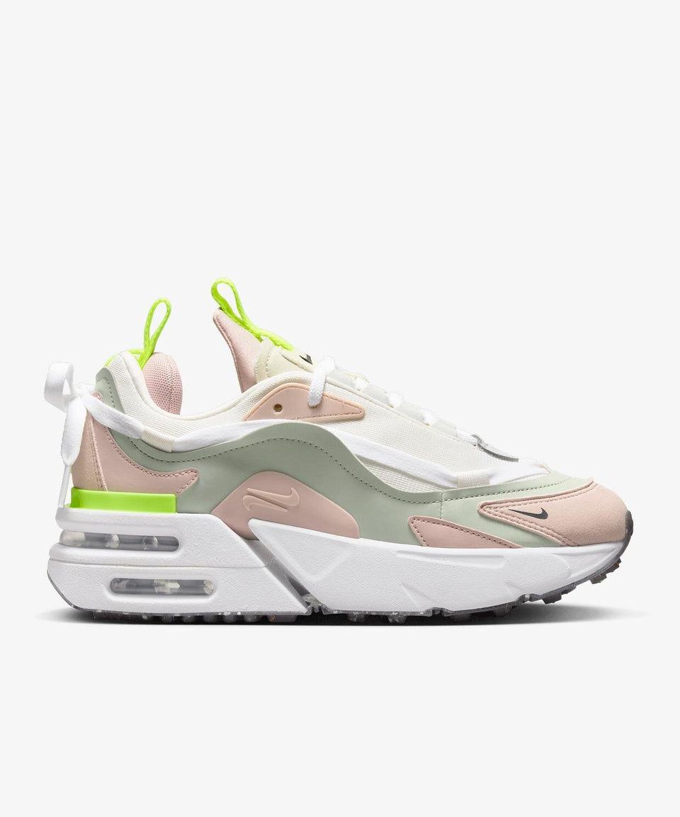Nike Air Max Furyosa - Görsel 2