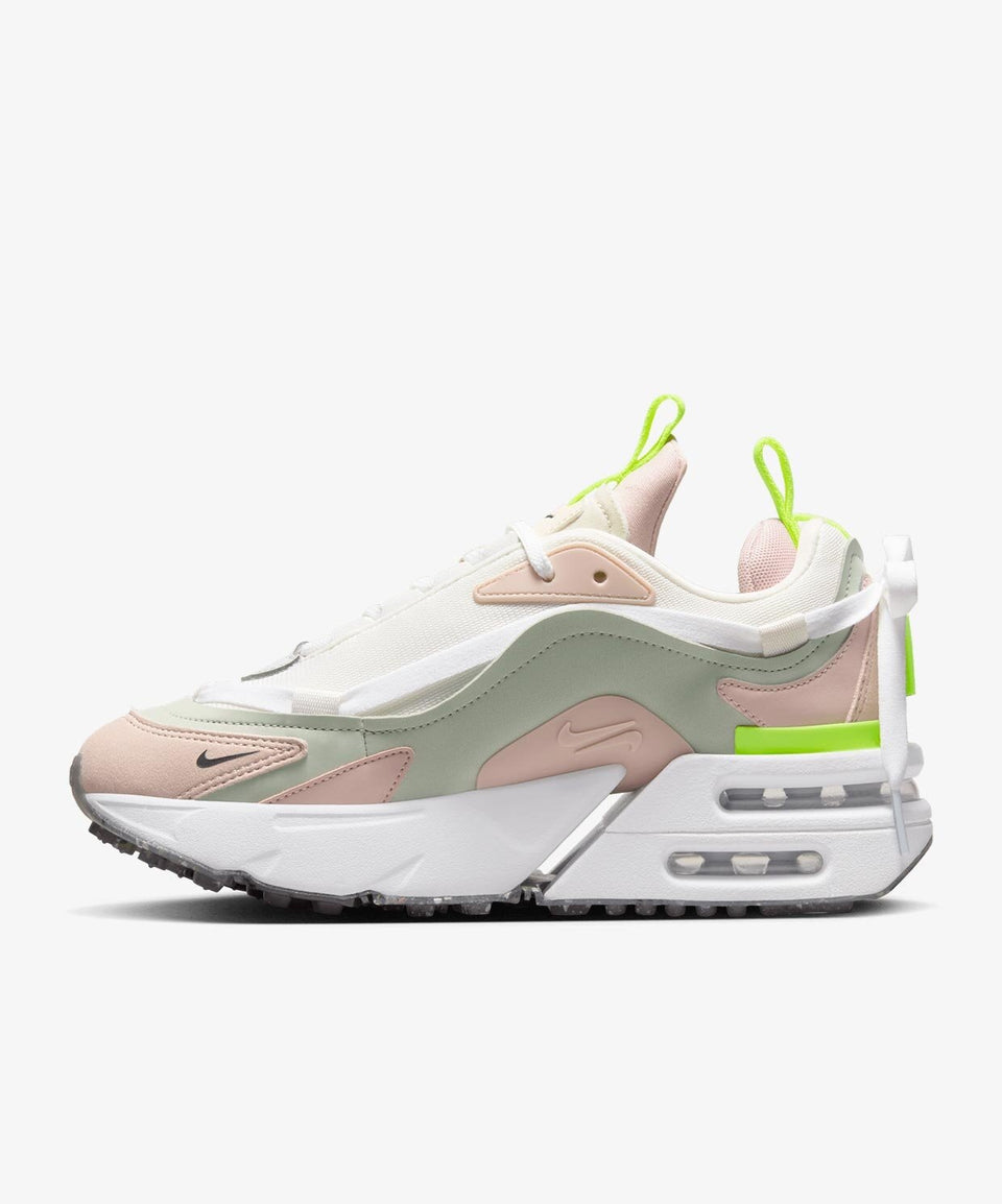 Nike Air Max Furyosa - Görsel 3
