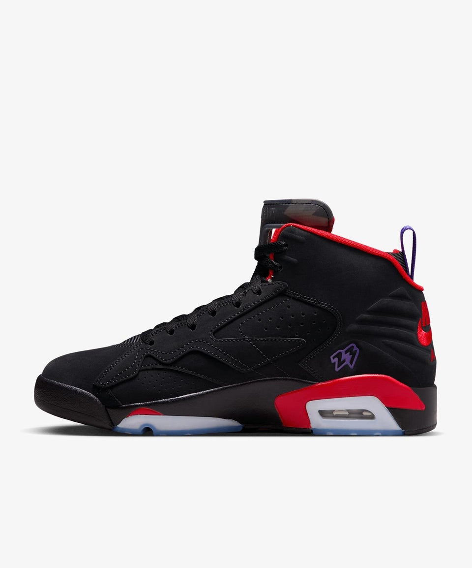 Jordan Mvp - Görsel 3