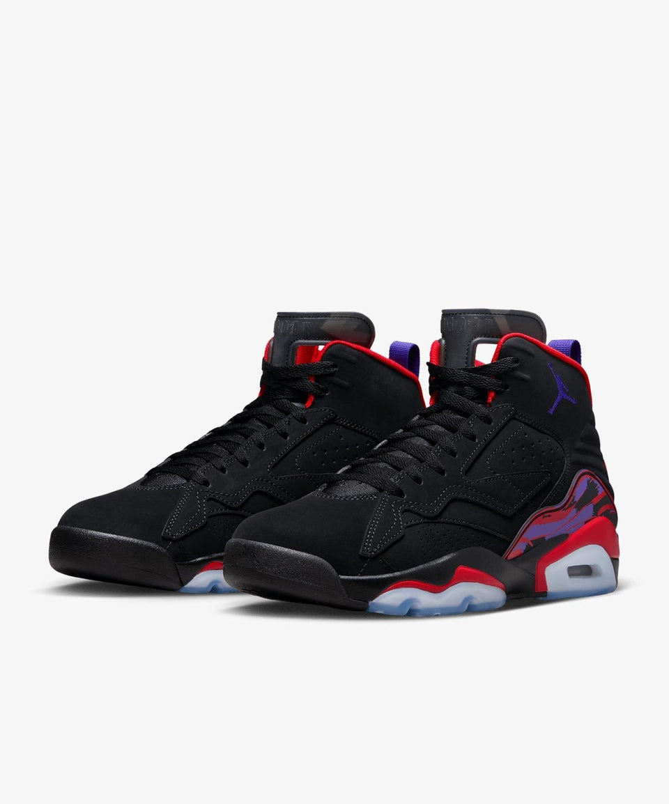 Jordan Mvp - Görsel 4