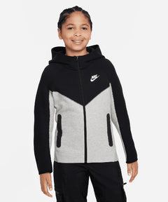 Nike Sportswear Tech Fleece Full-Zip Hoodie