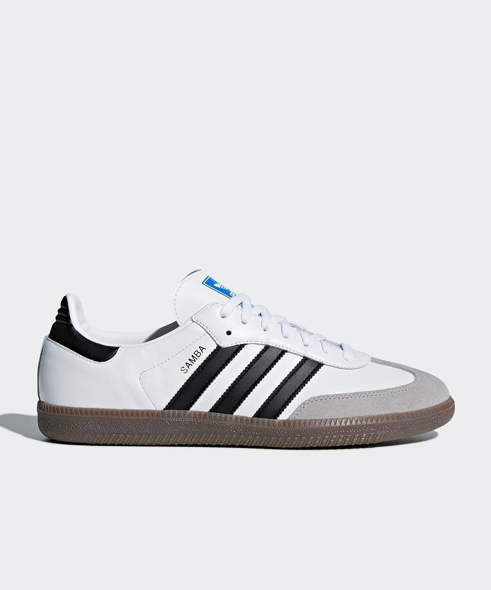 adidas Samba OG - Görsel 2