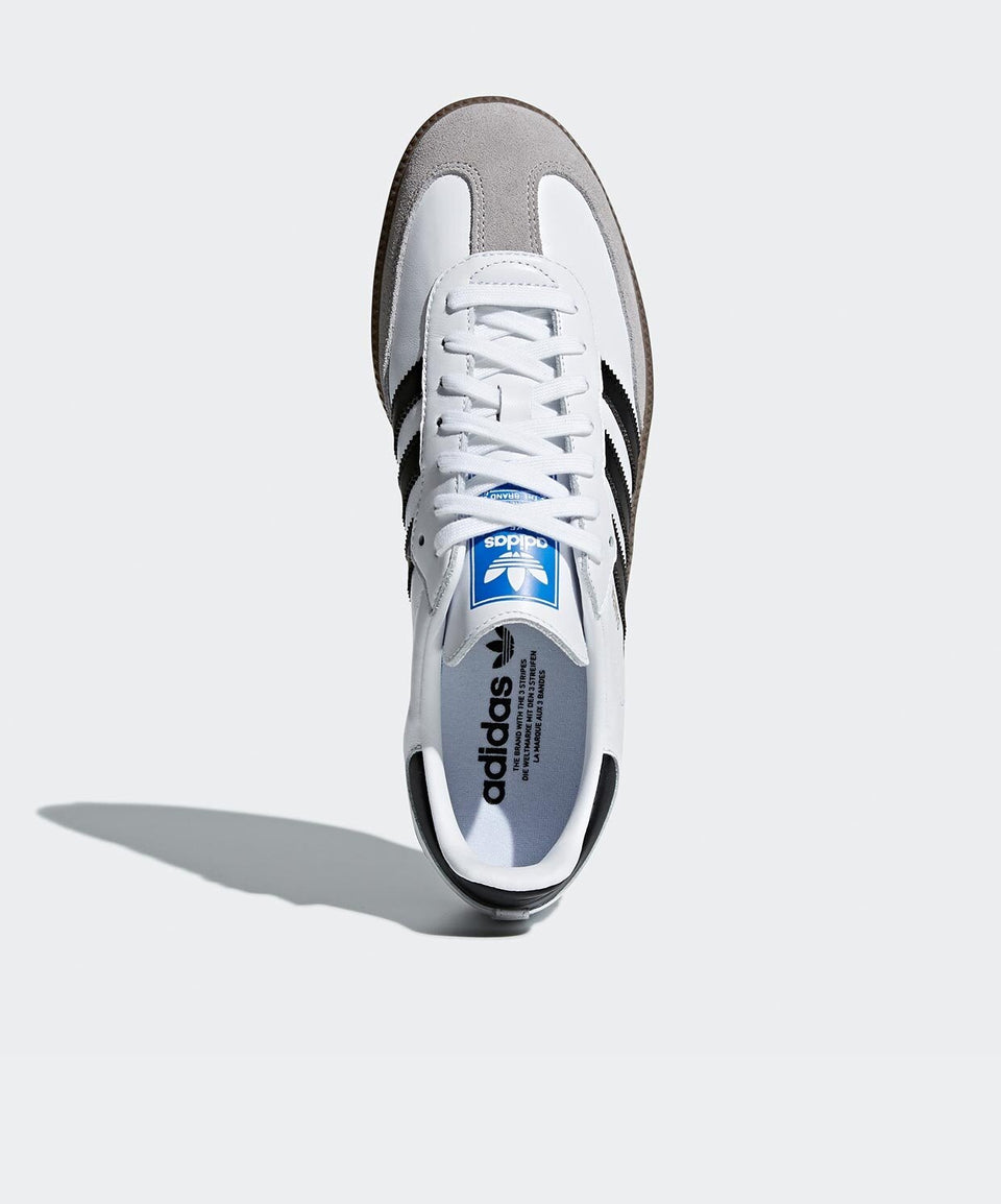 adidas Samba OG - Görsel 4