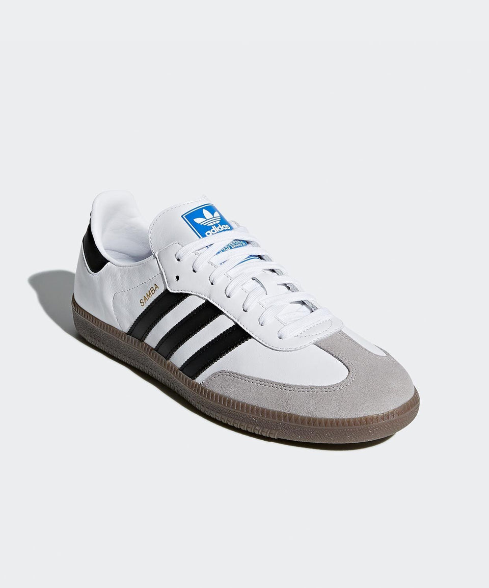 adidas Samba OG - Görsel 5