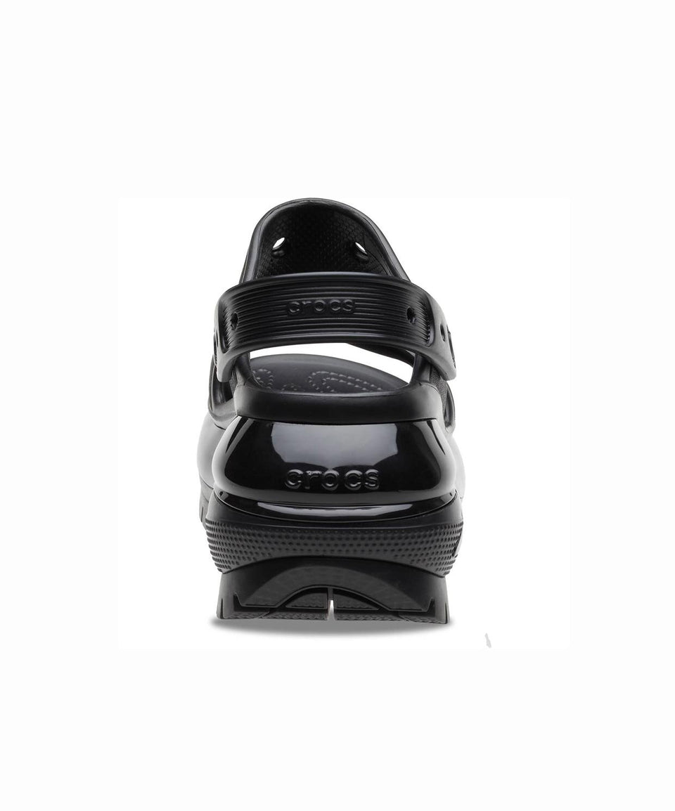 Crocs Classic Mega Crush Sandal - Görsel 6