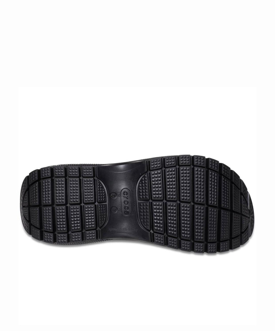 Crocs Classic Mega Crush Sandal - Görsel 7