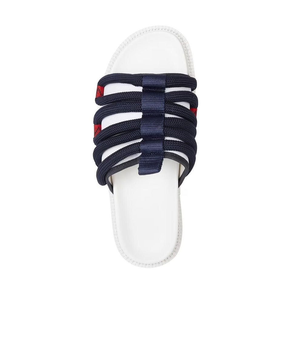 Tommy Hilfiger Jeans Sandal Rope - Görsel 4