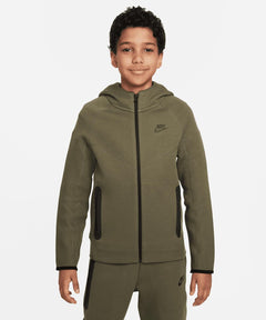 Nike Sportswear Tech Fleece Full-Zip Hoodie