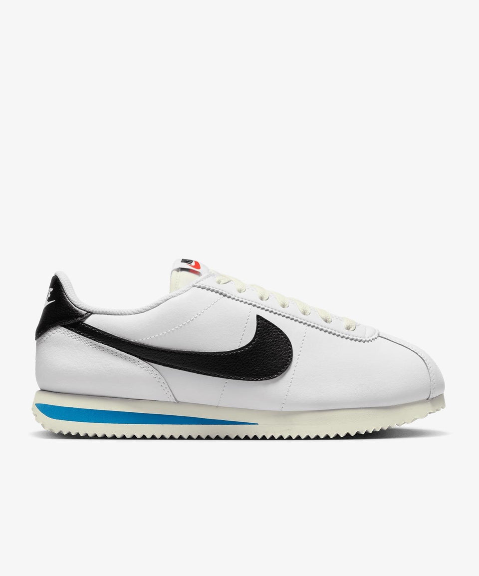 Nike Beyaz Nike Cortez