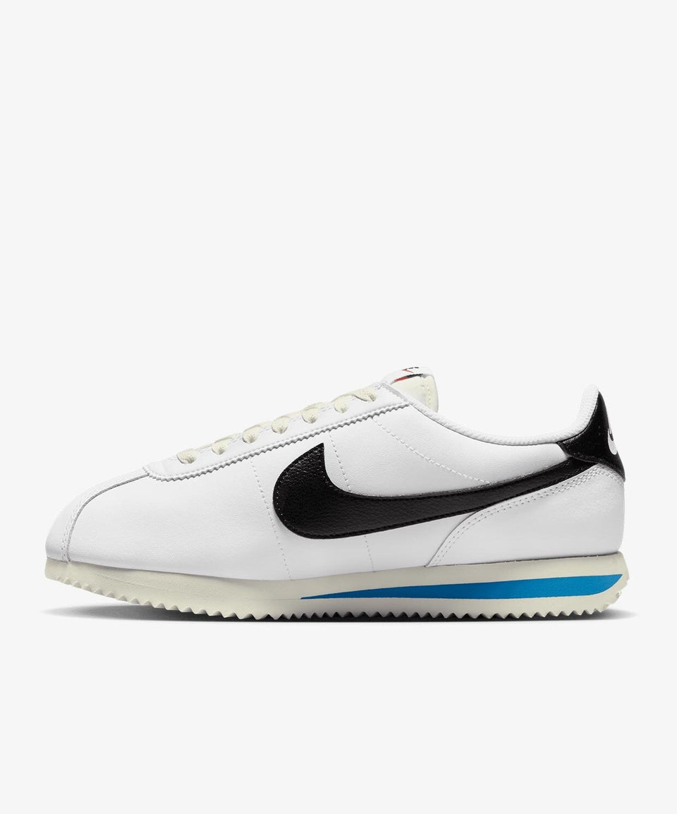Nike Beyaz Nike Cortez