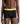 Calvin Klein Low Rise Trunk 3lü Paket