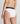 Calvin Klein High Waist Brazilian