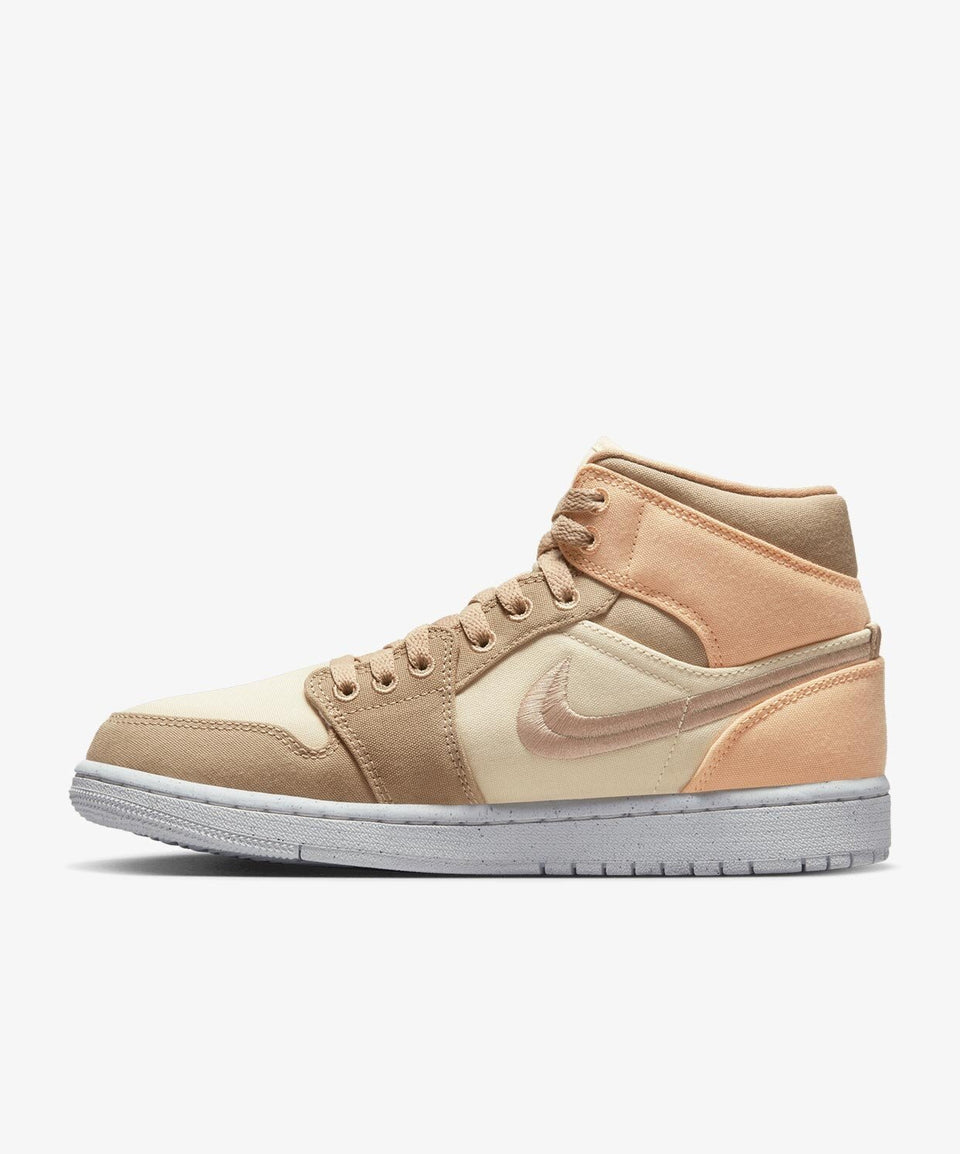 Jordan Air 1 Mid Se - Görsel 3