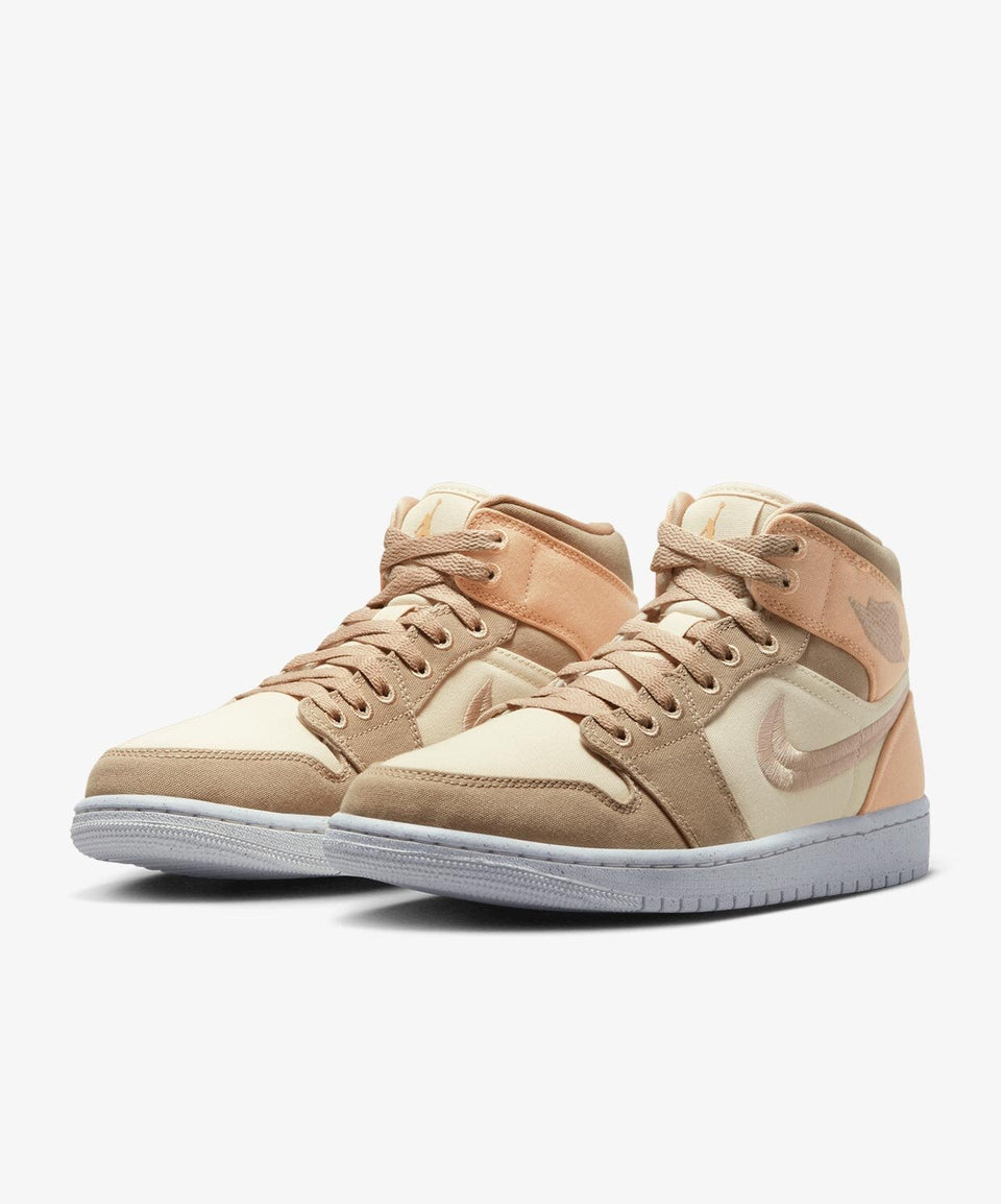 Jordan Air 1 Mid Se - Görsel 4