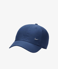 Nike Dri-FIT Club Unstructured Metal Swoosh Cap