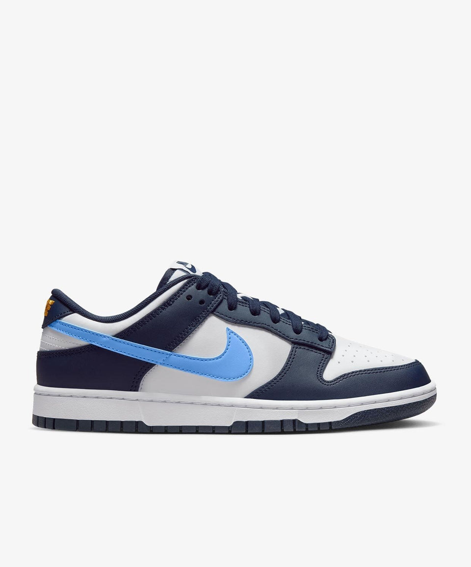 Nike Dunk Low - Görsel 2