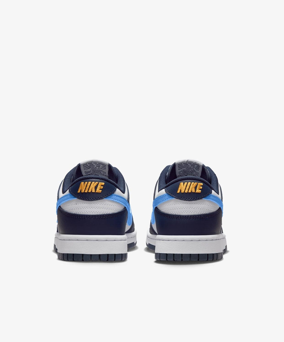 Nike Dunk Low - Görsel 6