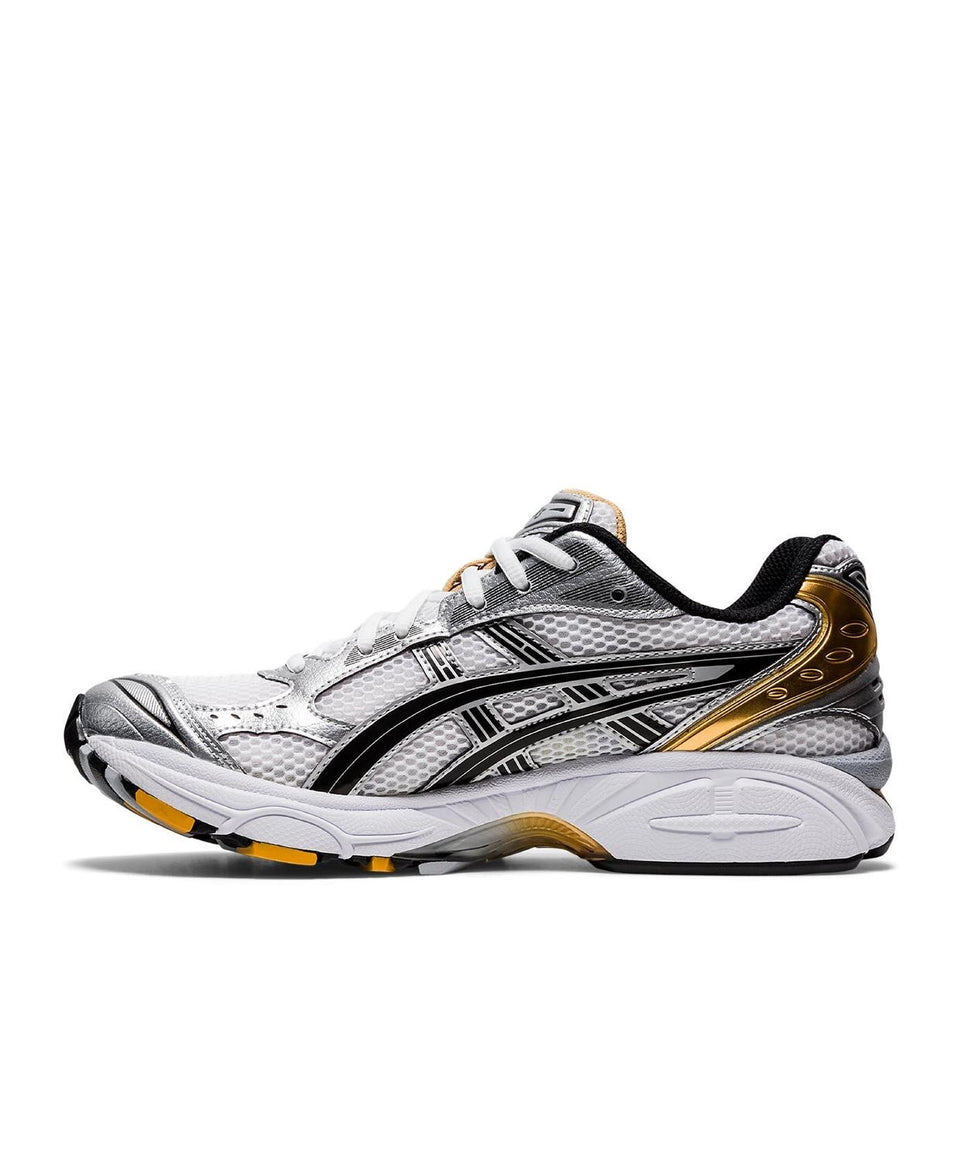 Asics Asics Gri Gel-Kayano 14 Basketbol Ayakkabıları | Sportime Gri - 3. görsel