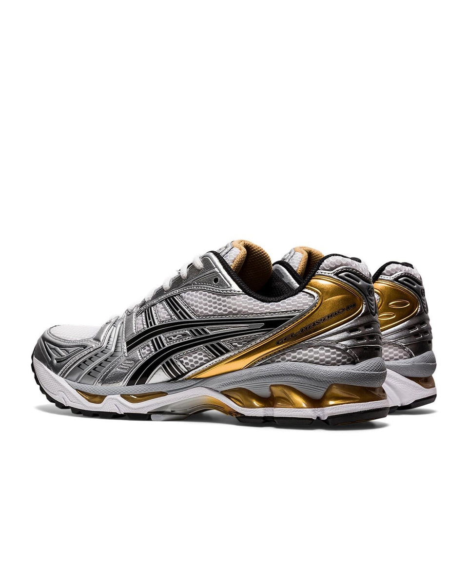 Asics Asics Gri Gel-Kayano 14 Basketbol Ayakkabıları | Sportime Gri - 6. görsel