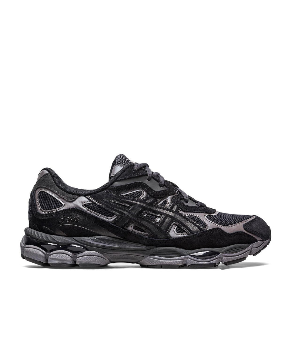 Asics Siyah Asics Gel 1201a789-020