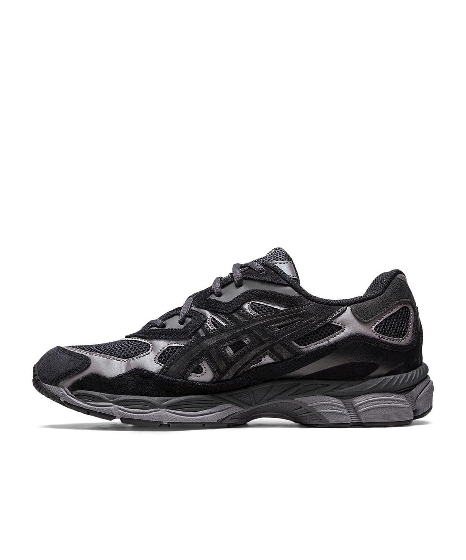 Asics Siyah Asics Gel 1201a789-020