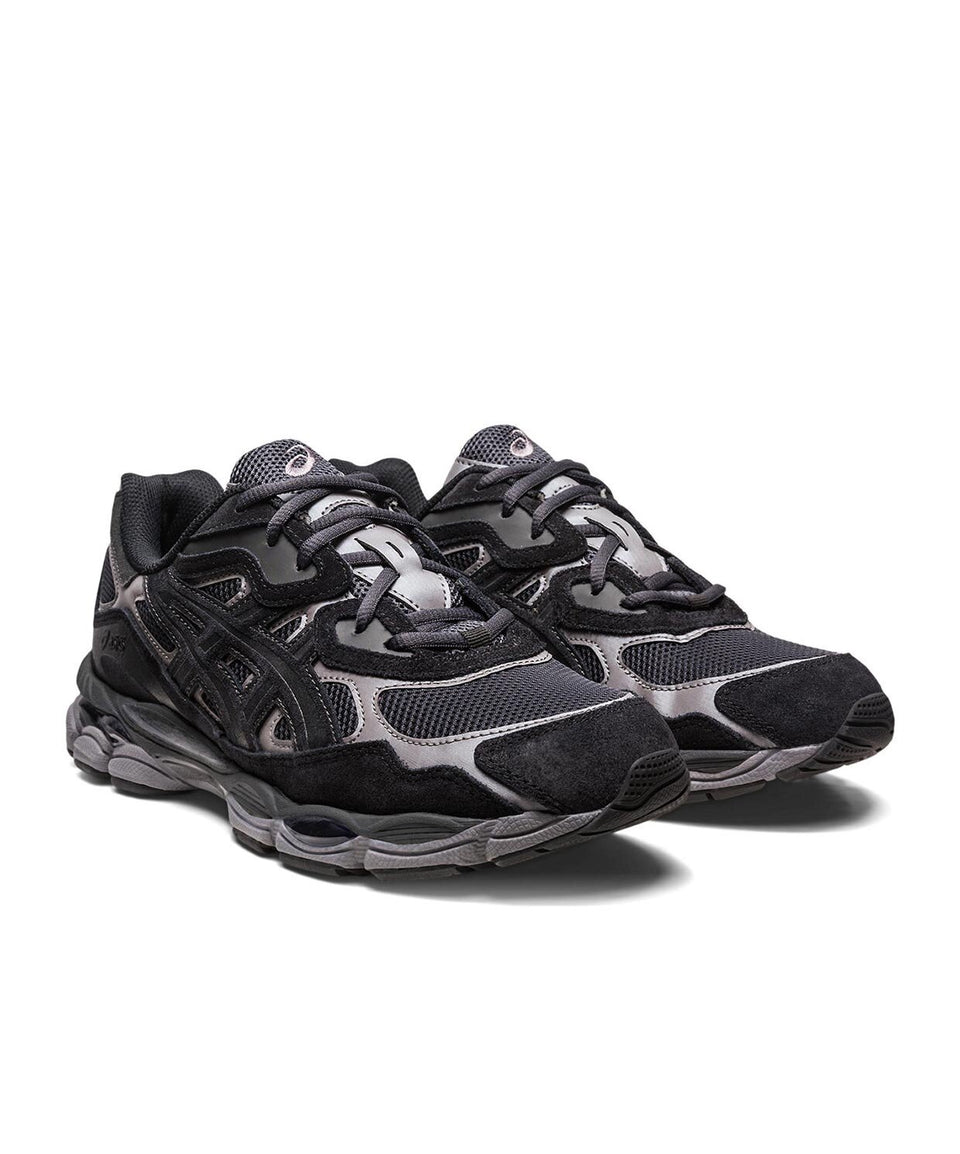 Asics Siyah Asics Gel 1201a789-020