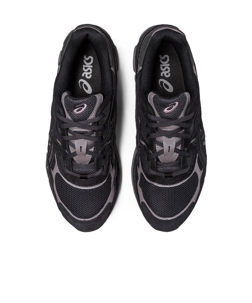 Asics Siyah Asics Gel 1201a789-020