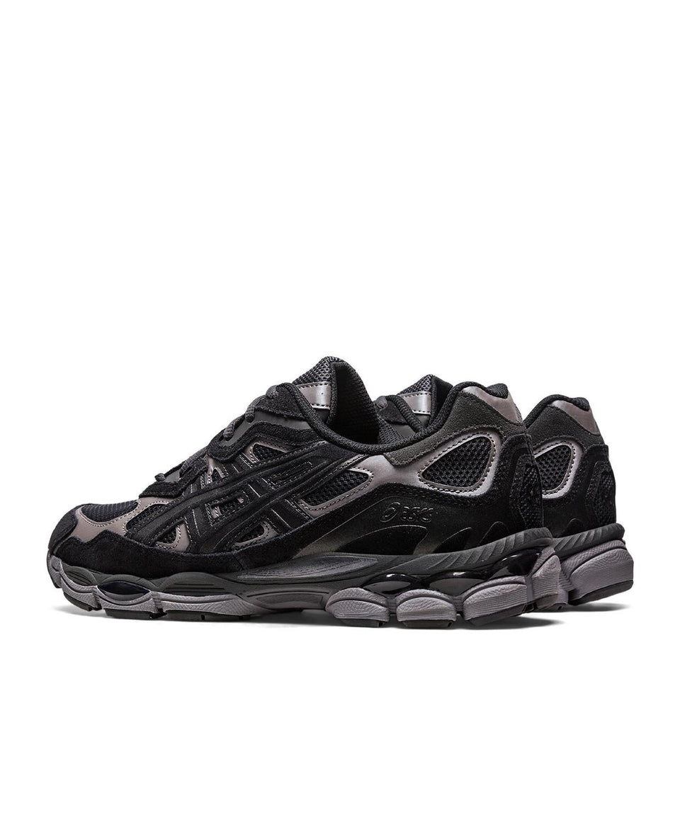 Asics Siyah Asics Gel 1201a789-020