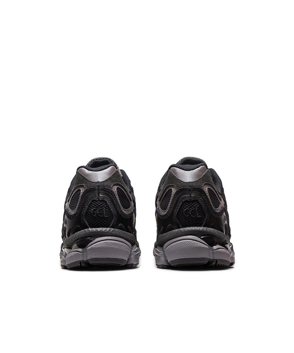 Asics Siyah Asics Gel 1201a789-020