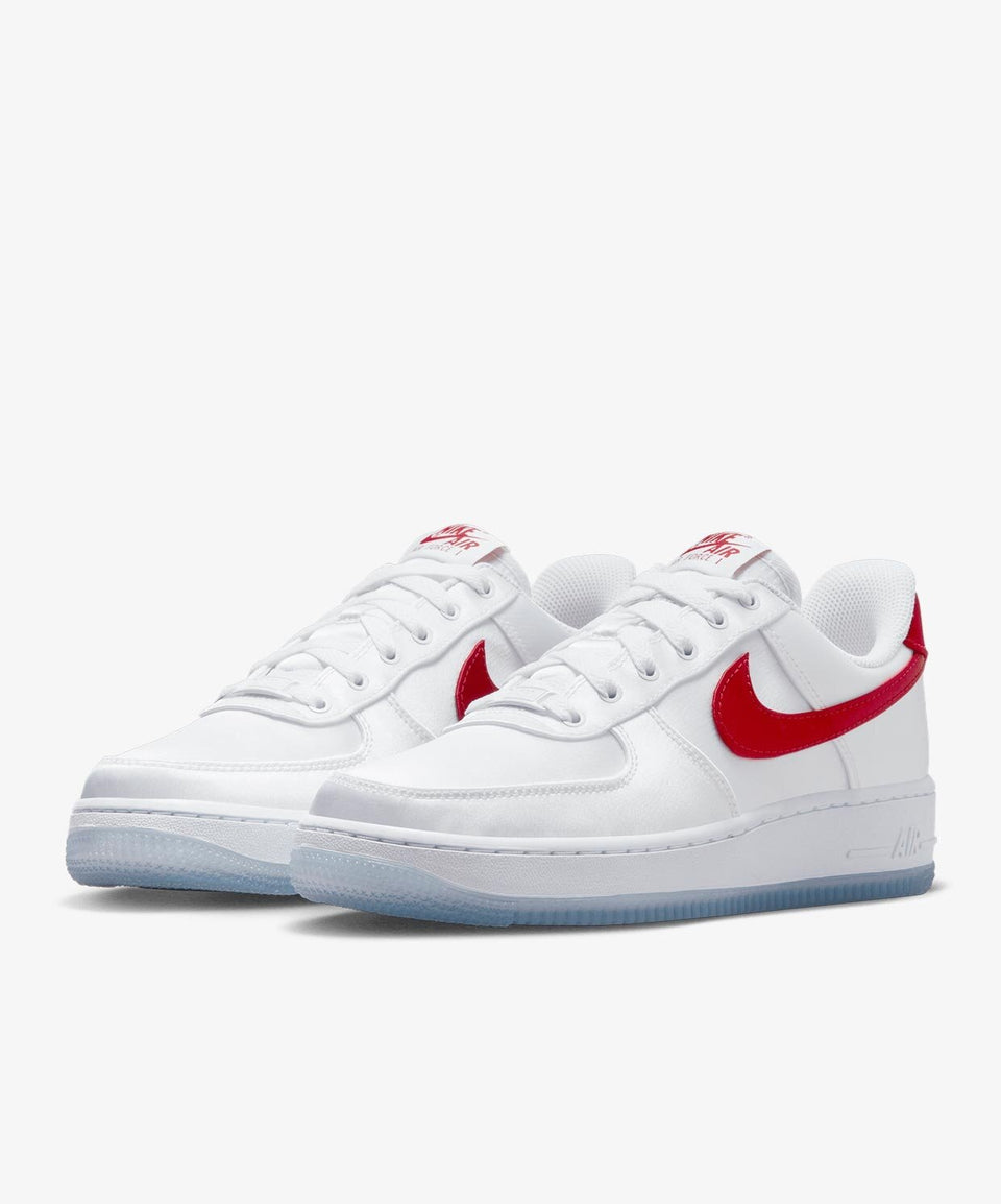 Nike Air Force 1 Low '07 - Görsel 4