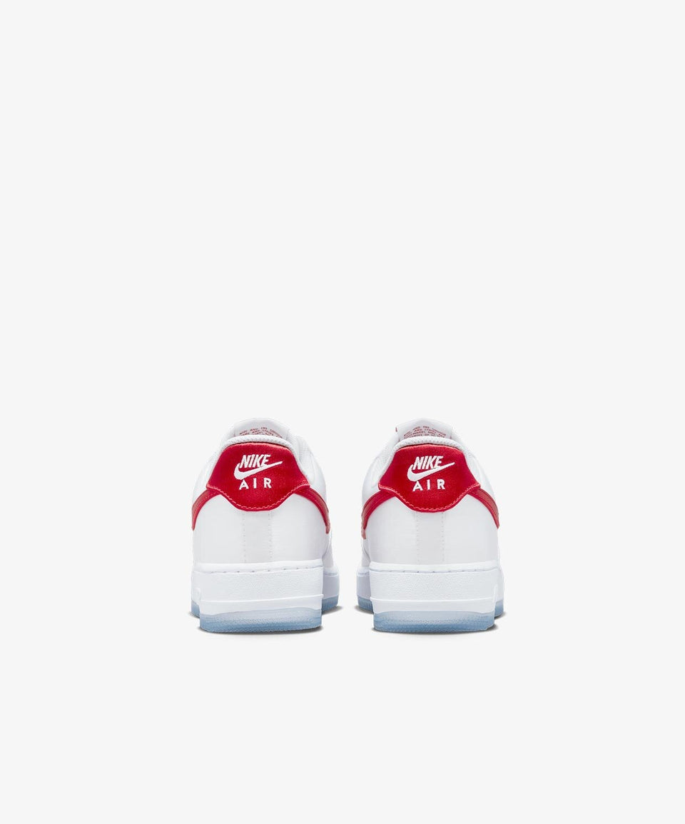 Nike Air Force 1 Low '07 - Görsel 6