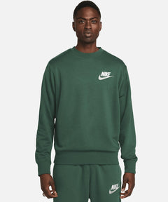 Nike M Nk Club Ft Crew Lbr