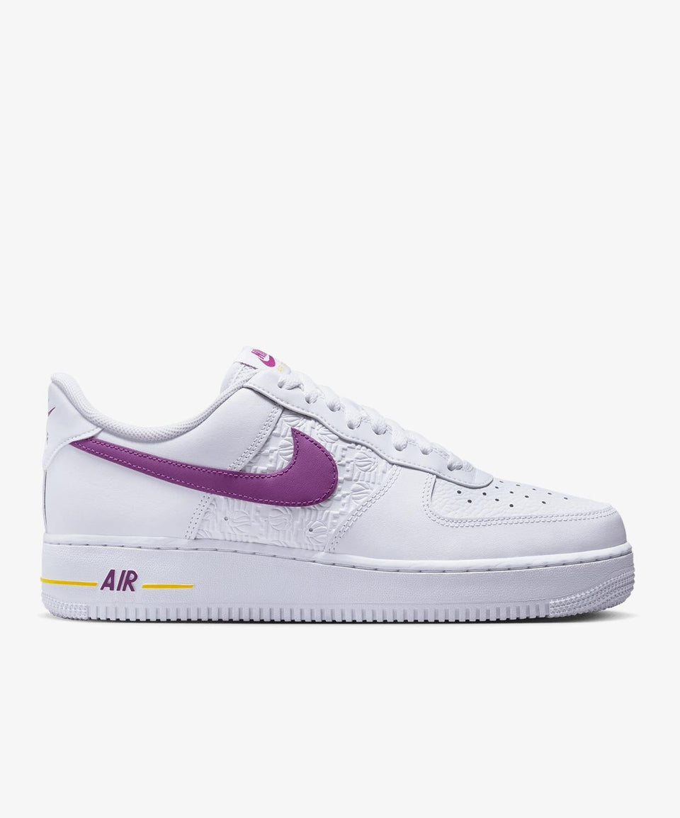 Nike Air Force 1 '07 - Görsel 2