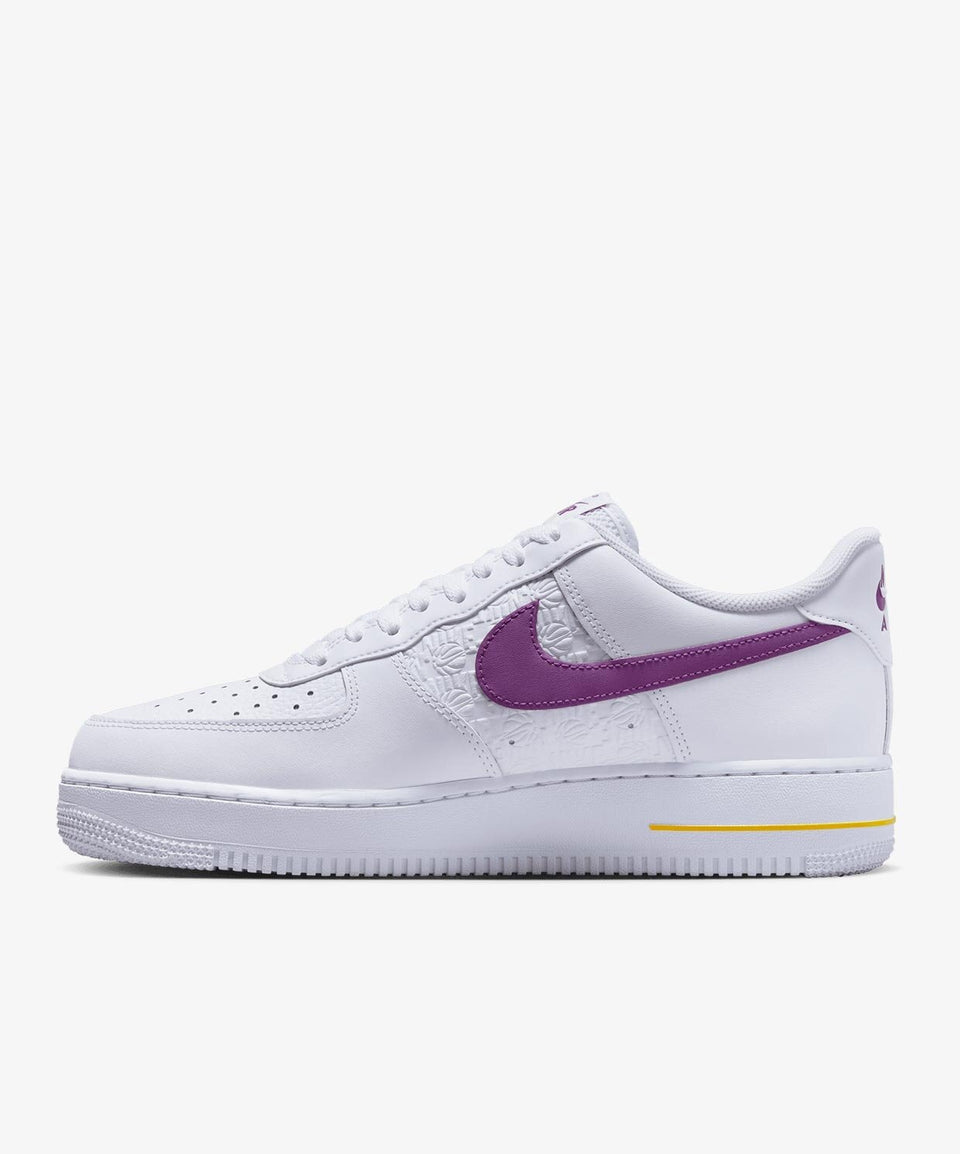 Nike Air Force 1 '07 - Görsel 3